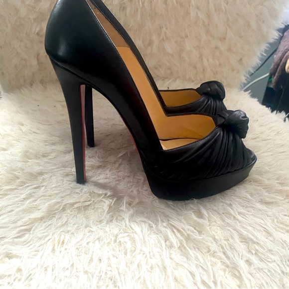 Brand new Christian Louboutins. 100% authentic. - Picture 1 of 5
